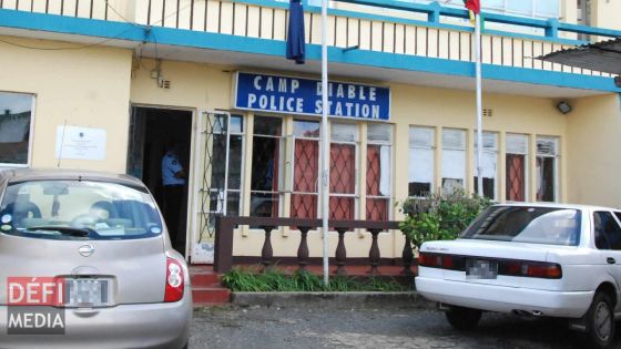 À Camp-Diable : un planteur de bananes détroussé par un malfrat armé de sabre