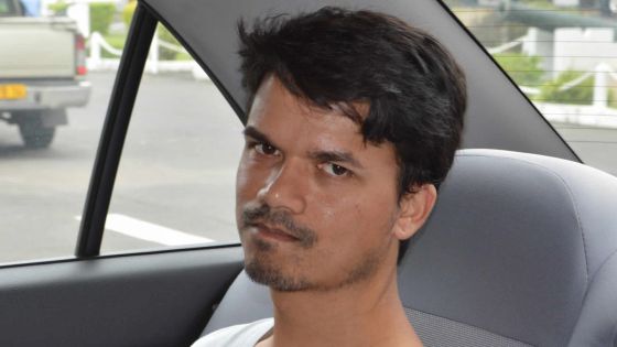 Sa vie après sa détention de dix jours - Ish Sookun: «J’ai été bouc-émissaire dans cette affaire»