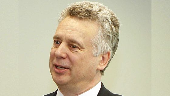 National Code of Corporate Governance - Chris Pierce : «Maurice se fait rattraper par d’autres pays»