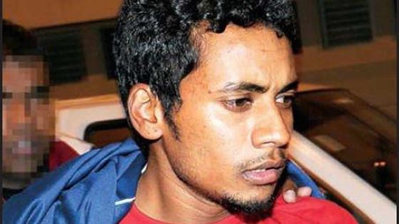 Infanticide : cinq ans de prison pour avoir battu à mort sa fille 