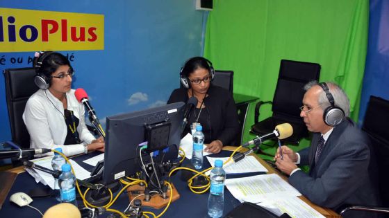 Dr Anwar Husnoo : «L’entretien des hôpitaux doit être revu»