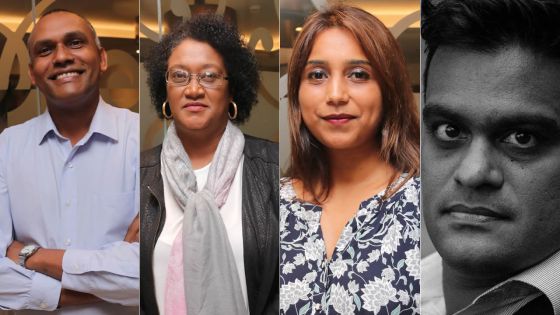 Forum-Débat : quatre voix pour repenser la politique