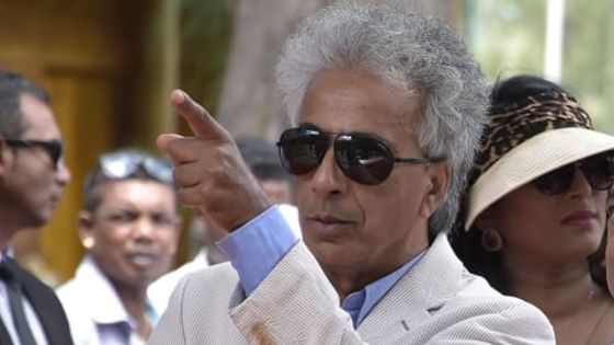 Expulsion de cinq membres du Parti travailliste (Ptr) - Arvin Boolell réagit sur sa page Facebook : «There is no room for basic instincts politics»