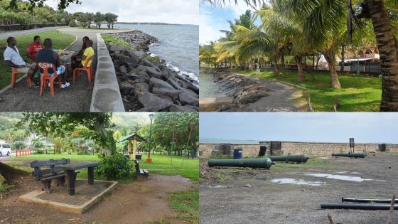 Réhabilitation des plages : le paysage côtier se transforme