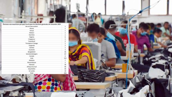 Constitution - Enlever ou non le droit de vote aux étrangers : le débat est lancé