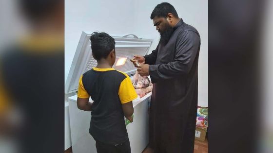 Avis aux nécessiteux