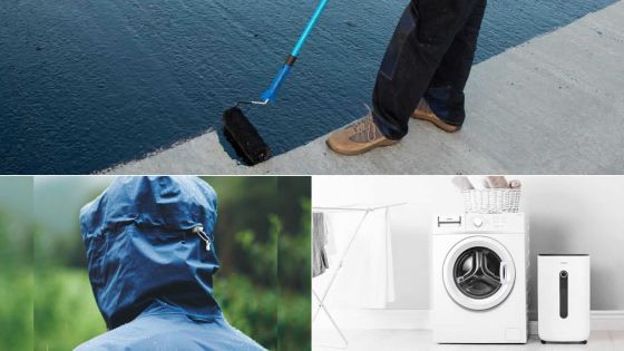 Temps pluvieux : ces entreprises qui font de bonnes affaires en cas d’averses