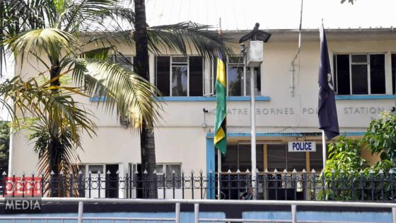 Quatre-Bornes : fin tragique pour un jeune motocycliste 