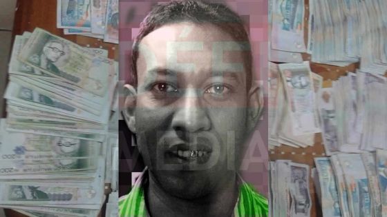 Braquage à la SBM : la police s’interroge sur les balles trouvées dans un coffre