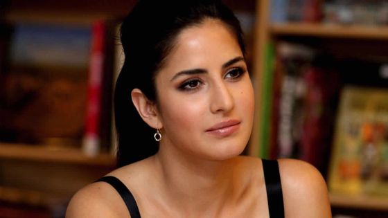 Katrina Kaif : une femme romantique dans l’âme