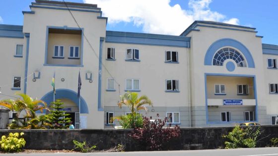 Vol dans une pharmacie : un récidiviste notoire pris en flagrant délit