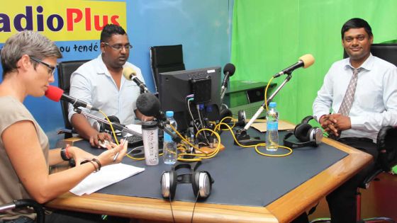 Talk of the Town : le nombre de cas d’inceste enregistrés par la CDU en hausse