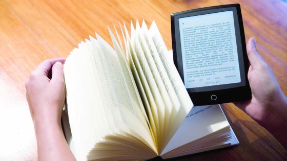 Lecture en ligne ou sur papier : des missions distinctes