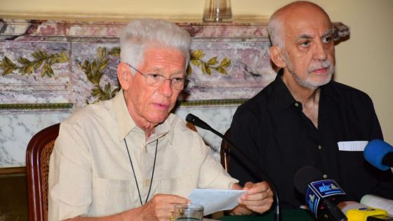 La lettre pastorale de carême : l’Église veut se reconnecter avec les jeunes