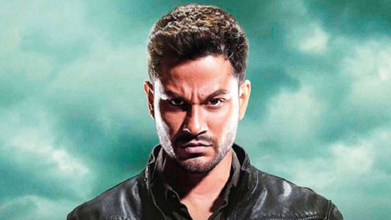 Kunal Kemmu, voyou et chasseur de zombies