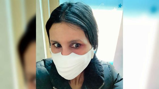 Seule et apeurée en Corée du Sud