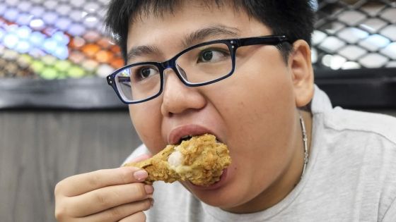 Diabète juvénile : l’obésité est le facteur principal chez les enfants