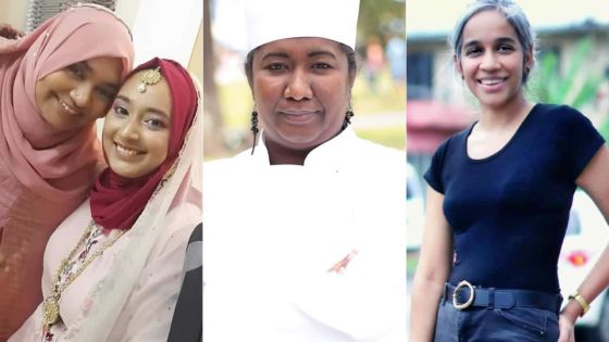 Mets locaux : ces cordons bleus mauriciens qui cartonnent sur les réseaux sociaux 