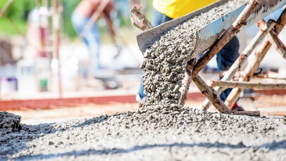 Matériaux de construction : le ciment de la STC se fait toujours attendre