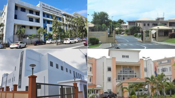 Service public : le personnel de santé «épuisé», des recrues demandées