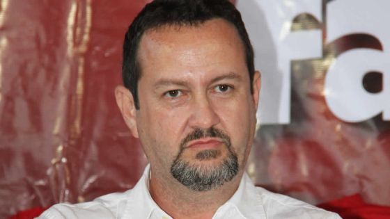 Brian Glover veut du sang neuf au PTr