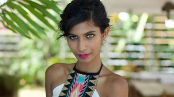 Deena Appadoo : une mode libre