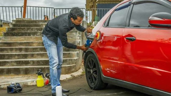 Favoriser l’aventure entrepreneuriale