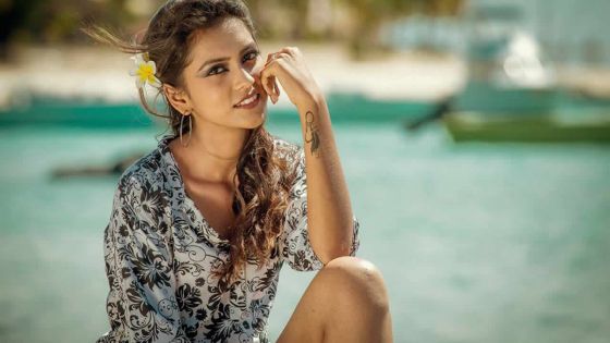 Trisha Mohabeer : «Il ne faut jamais baisser les bras quoi qu’il advienne»