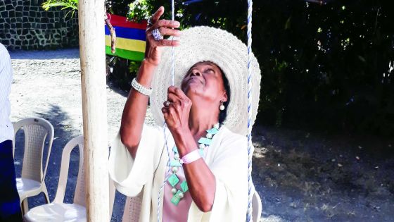 Organisation Fraternelle de L’Escalier : la femme à l’honneur