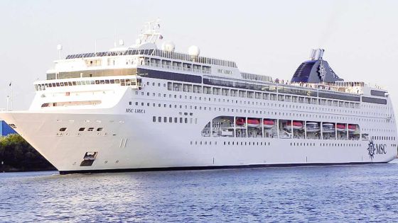 MSC Lirica : les croisières font rêver de nombreux Mauriciens