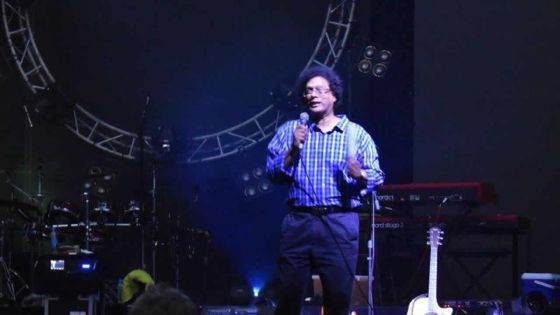 Succès pour Tribute to Pink Floyd 