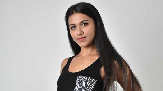 Anna Seesaha : «J’aime faire plaisir à mon entourage, lorsque je cuisine»