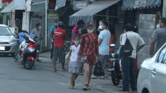 Vallée-des-Prêtres : quand des parents font fi des directives 