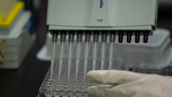 Covid-19 : 393 cas actifs et 2 233 personnes actuellement en quarantaine