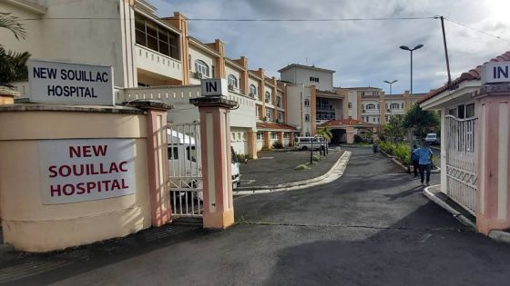 Soins des yeux : se faire opérer à l’hôpital de Souillac pourrait réduire le temps d’attente