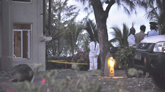 Meurtre de Michaela Harte : les protagonistes Treebhoowon et Moneea intéressent le CCID 