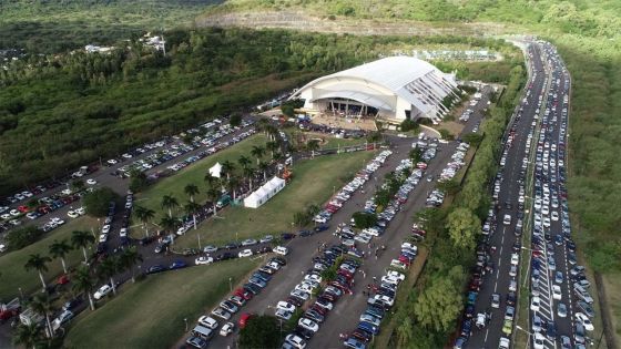 Les salons thématiques : la reprise se fait attendre, les acteurs du secteur sortent de leurs gonds  