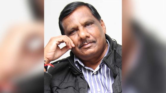 Suttyhudeo Tengur,  syndicaliste : « La communication demeure l’outil par excellence pour atteindre n’importe quel objectif fixé »