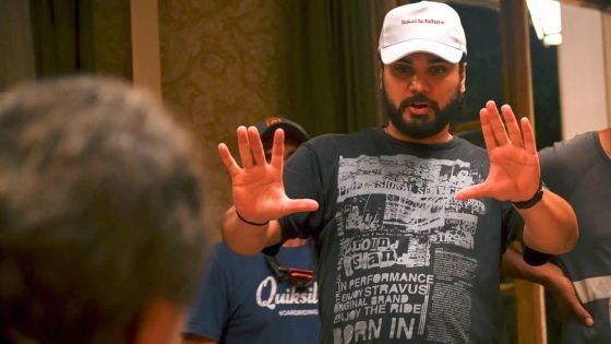 Le réalisateur de «The Blue Penny» : «À Maurice, on confond culture et socio-culturel»