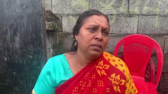 La mère de Dinesh, brûlé vif : «Sa dimoun kinn bril mo garson la bizin res dan prizon»