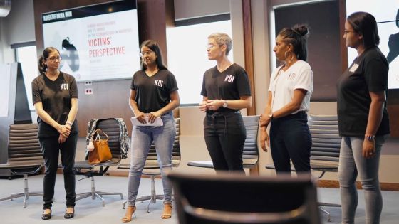 Violence basée sur le genre : ces coûts au-delà des coups