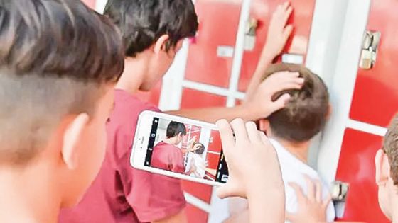 Fléau - Harcèlement scolaire : un cycle sans répit à briser à tout prix 