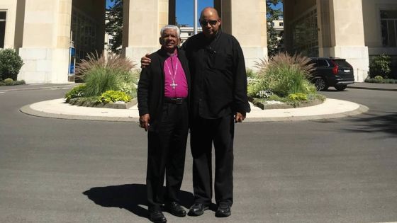 Un an après sa grève de la faim : l’engagement sans faille de Bruno Donat pour Gaza 