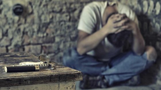 Rescapés de la drogue : pourquoi, comment, cesse-t-on un jour de se droguer ?