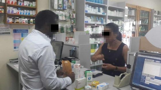 Demande en Cour suprême : la Pharmacie de Grand-Baie veut rouvrir ses portes