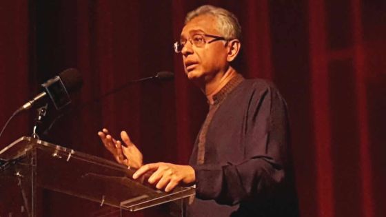 Au MGI à Moka - Pravind Jugnauth : «Il n'y a pas que de la politique entre l’Inde et nous»