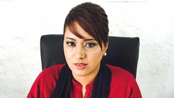 Allégations : un Fact-finding Committee institué contre Youshreen Choomka