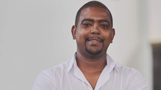 Ludovic Bouf : l’homme aux trois entreprises 