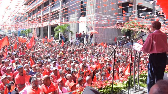 Navin Ramgoolam : «Moins de sévérité envers les fumeurs de cannabis»