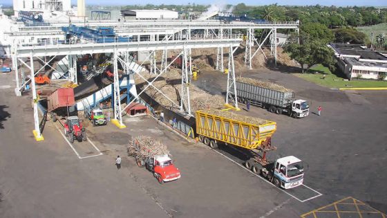 Énergie - Albioma : hausse de production de 28 %